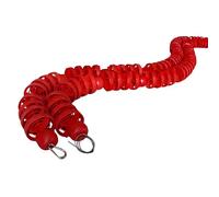 Flotteur avec corde Softee Equipment Moscou Rouge TU