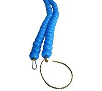 Flotteur avec corde Softee Equipment Roma Bleu TU