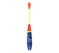 Flotteur bombette WaterQueen Bombarde Distanz Bleu 20 g
