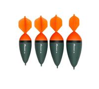 Flotteur carnassier Fox Rage Predator HD dart swivel - 50g Vert 50 g