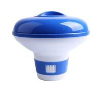 Flotteur chimique pour piscine flottante, comprimés de chlore et de brome, distributeur flottant, applicateur, fournitures pour Spa et jacuzzi-1PC