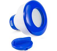 Flotteur chimique pour piscine flottante, comprimés de chlore et de brome, distributeur flottant, applicateur, fournitures pour Spa et jacuzzi-One Size