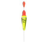 Flotteur coulissant carnassiers WaterQueen Coise Vert 10 g