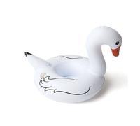 Flotteur De Bière Pour Boisson, Table Bar, Plateau De Plage, Anneau De Natation, Seau De Fête Pour Piscine D'été, Nuage Arc-En-Ciel Porte-Tasse