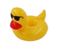 Flotteur De Bière Pour Boisson, Table Bar, Plateau De Plage, Anneau De Natation, Seau De Fête Pour Piscine D'été, Nuage Arc-En-Ciel Porte-Tasse