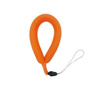 Flotteur De Caméra Étanche - Dragonne Flottante pour Appareil Photo Étanche, Mousse Flottante Universelle De Couleur Vive pour Appareil Photo, Téléphone Portable, Sangle Flottante Légère, 4 Couleurs