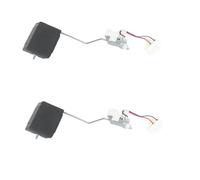 Flotteur de carburant BJ3D-60-960 compatible avec 323 Family Protege 5 BJ 1998 2003 Premacy 1999 2008 CP(4 pcs)