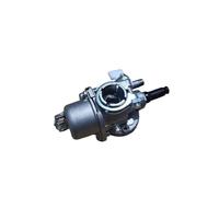 Flotteur de carburateur 21 mm Compatible avec débroussailleuse/souffleur T200 T240 (référence OEM FR67377J)