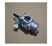 Flotteur de carburateur 21 mm Compatible avec Les débroussailleuses et souffleurs T200 et T240 (pièce de Rechange d'origine FR67377J).