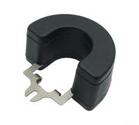 Flotteur de carburateur 622/069 W pour carburateurs Amal concentrique et I dont série 600 et 900 avec denture métallique réglable