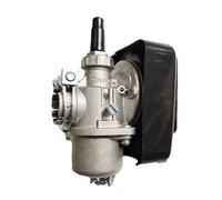 Flotteur de carburateur avec Filtre à air Compatible Les débroussailleuses 2 Temps 40-5 1E40F-5 BG430 CG430 43CC 52CC TL43 TB43 TU43