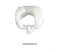 Flotteur de carburateur pour générateurs HONDA EU2000i EU2200i EB2000i EB2200i conçus selon les tolérances OEM 16013-ZDJ-801