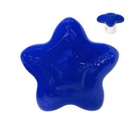 Flotteur de chlore pour piscine - Assainissement automatique flottant, distributeur d'eau en forme d'étoile, support en ABS de grande capacité | Flotteur chimique innovant, spas maison, hot tubs
