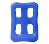 Flotteur de Flottant, hamac d ' Eau, piscines gonflables, lit de, flotteurs pour Adultes, hamac Flottant, Chaise Flottante, lit de Natation d ' Eau