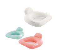 Flotteur de Flottant Hamac d ' Eau Piscines Gonflables Lit PiscinesLounger Flotteurs pour Adultes, Flotteur Hamac Chaise Flottante Matelas de Natation Lit Chaise Longue