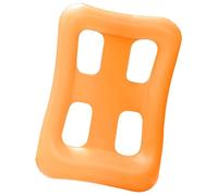 Flotteur de Flottant Hamac d ' Eau Piscines Gonflables Lit PiscinesLounger Flotteurs pour Adultes, Flotteur Hamac Chaise Flottante Lit de Natation Tapis de Bain