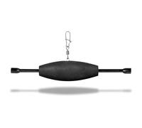 Flotteur de fond Black Cat Noir 20 g