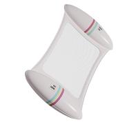 Flotteur De Hamac D'eau - Siège De Support De Salon De Natation 110x68cm, Chaise De Relaxation Gonflable En PVC 650g | La Conception De Suspension Équilibrée Offre Une Expérience De Flottement Confort