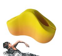 Flotteur De Jambe À Bouée De Traction - Aide À La Natation | Planche À Bouée De Natation Pour Entraînement En Piscine | Support De Jambes Et De Hanches Avec Un Design En Forme De 8 | Musculation Et Ex