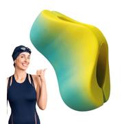 Flotteur De Jambe De Bouée De Traction - Planche Flottante Pour Cheville | Équipement De Natatione Soutien, Planche D'entraînement À 8 Formes Et Bouée De Traction, Flotteurs De Jambes Pour L'entraîne