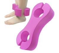 Flotteur de Jambe d'Entraînement Natation Bouée de Traction Flottante pour