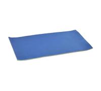 Flotteur de l'eau Tapis de Bain Tapis Flottant en Mousse for activités Aquatiques, idéal for Les fêtes sur la Plage, 110 x 40 3,2 cm