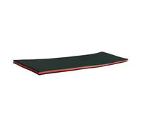 Flotteur de l'eau Tapis de Bain Tapis Flottant for Piscine et rivière, 110 cm x 40 3,2