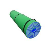 Flotteur de l'eau Tapis de Bain Tapis Flottant for Piscine, Radeau, Couverture, Matelas, 180 cm x 55 2(Blue Green)