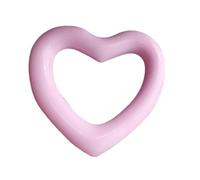 Flotteur de Natation Gonflable - Jouets Aquatiques gonflables pour Anneau de Natation - Tube de d'été de Flotteur de Coeur d'amusement de l'eau pour l'enterrement de Vie de Jeune Fille de pla