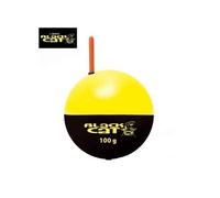 Flotteur De Peche A Silure Black Cat Modèle: 300G