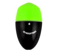 Flotteur de Pêche Électronique Led Lumineux Fishing Bobbers - Bobbers Lumineux Haute Sensibilité, Outil de Pêche Flotteur Lumineux pour Père, Petit ami, Grandpa, Oncle, Voisin