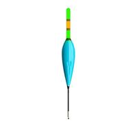 Flotteur de pêche Qui Brille dans Le Noir,flotteurs de pêche Brillants, Bobbers de, Bobbers de Lumineux, flotteurs de de Nuit en Eau Douce et salée pour marigane
