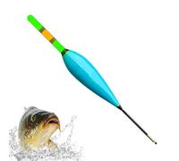 Flotteur de pêche Qui Brille dans Le Noir,flotteurs de pêche Brillants,Flotteurs de imperméables | Bobbers de éclairés, flotteurs de pour la de Nuit, Flotteur Bobber pour la pê