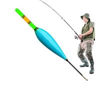 Flotteur de pêche Qui Brille dans Le Noir,flotteurs de pêche Brillants,Flotteurs de imperméables | Flotteurs de et flotteurs pour Truite, Poisson-Chat, de Nuit, Lumineux