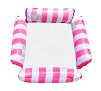 Flotteur de piscine Chaise suspendue - Chaise suspendue pour piscine,Chaise de piscine flottant pour se détendre dans la piscine, lac ou piscine de vacances en plein air Chaise hamac flottant et