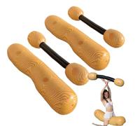 Flotteur de piscine gonflable - Flotteur de 55 pouces | Kit PVC - Jouet d'eau réaliste en canoë Conduite Assis Escalade Flottant Amusant Adultes Durable Ecovriendeli