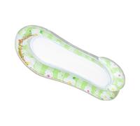 Flotteur de piscine gonflable pour adultes drôle scintillant avec | Piscine gonflable d'été pour parc aquatique fête vacances à la plage au lac