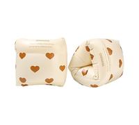 Flotteur de piscine pour - Pour adultes - Bracelets de natation en PVC - Brassard de natation en PVC souple pour améliorer les compétences de natation - Bracelets de natation confortables pour