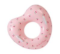 Flotteur de piscine pour tout-petits, tubes de piscine en forme de cœur, fournitures de sport et de divertissement pour filles, fête de plage, fête, mariage, fiançailles, remise de diplôme