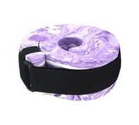 Flotteur de piscine - Tapis de flottaison de sécurité pour l'eau, aide à la piscine | Flotteur d'entraînement confortable, tapis gonflable portable pour adultes et enfants pour se détendre dans la