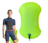 Flotteur de sécurité pour flotteur, sac de natation de sécurité, sacs légers avec haute visibilité pour nageurs et triathlètes