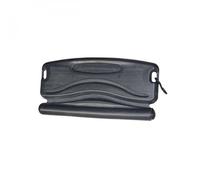 Flotteur d'hivernage lesté pour piscine avec crochet - 50 cm - Noir - Linxor