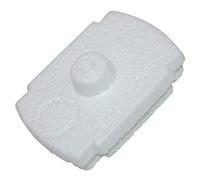 Flotteur d'origine Sèche-linge (C00195866 ARISTON HOTPOINT INDESIT)