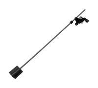 Flotteur Double Sécurité Plastique Pour Adoucisseur D'eau - Eau Froide Sans Air Check