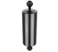 Flotteur en fibre de carbone, bras d'extension aquatique, support de 8 pouces en titane-G