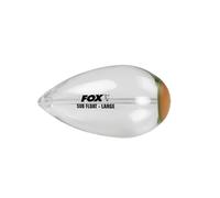 Flotteur Fox Subfloat Medium Blanc M