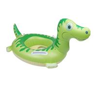 Flotteur gonflable pour animaux de compagnie - Radeau de natation durable pour les races de petite, moyenne et grande taille, jouet aquatique d'été pour piscine, plage, lac