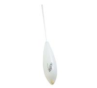 Flotteur opaque semi-plongeante WaterQueen 50g Blanc 50 g