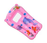 Flotteur Piscine | Jouets Gonflables pour Bébé et Piscine - Bouée Ludique Antidérapante pour Natation, Jeux d'eau - Lac, Rivière, Plage et Jardin