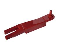 Flotteur pour bac d'égouttement compatible avec Philips Saeco LatteGo Series1200 Series2200 Series3200 EP Series GranAroma